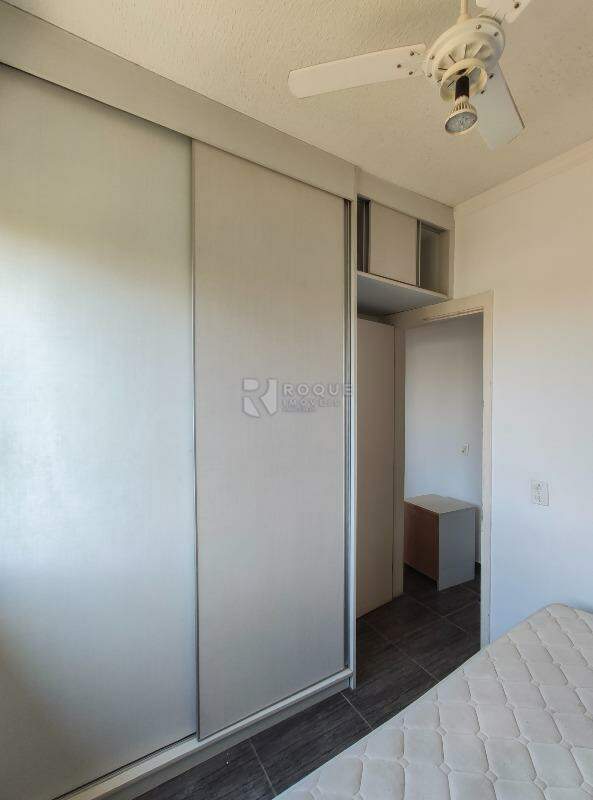 Apartamento para aluguel no bairro Jardim Parque Novo Mundo: Dormitório 1