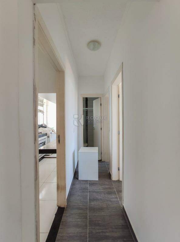 Apartamento para aluguel no bairro Jardim Parque Novo Mundo: Hall 
