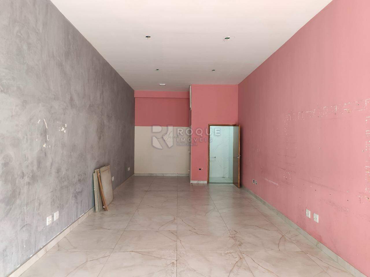 Salão para aluguel no bairro Jardim Caieira: Salão