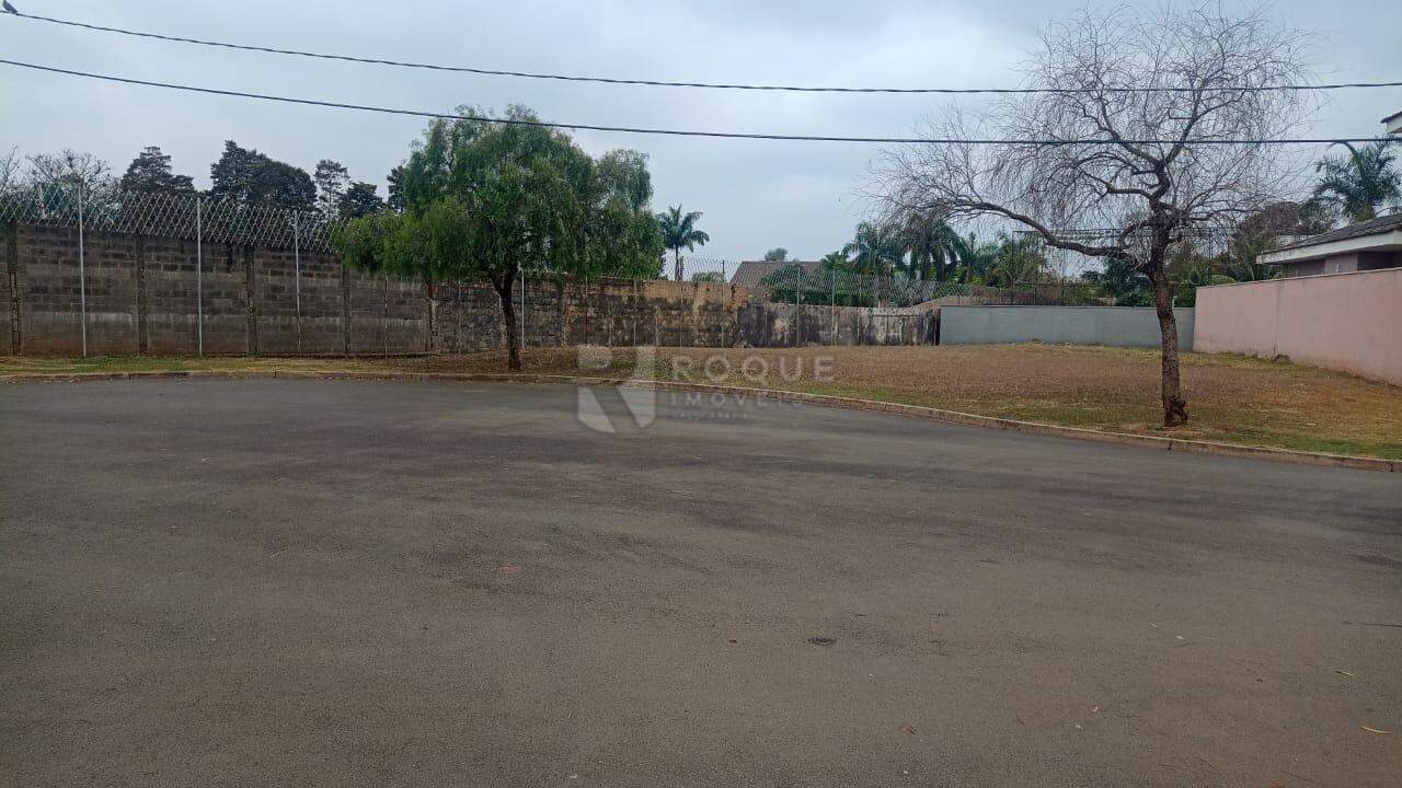 Terreno em condomínio à venda no bairro Residencial Ilha de Bali: 