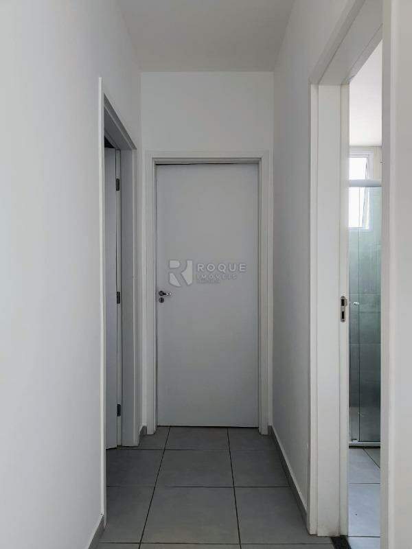 Apartamento para aluguel no bairro Parque Hippolyto: Hall