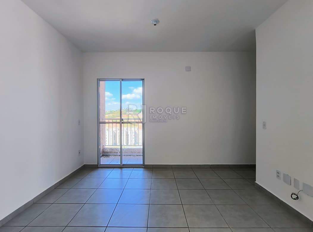 Apartamento para aluguel no bairro Parque Hippolyto: Sala