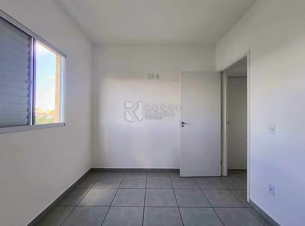 Apartamento para aluguel no bairro Parque Hippolyto: Dormitório 02