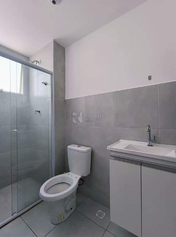 Apartamento para aluguel no bairro Parque Hippolyto: Wc social 