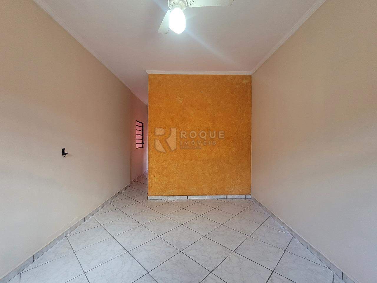 Casa Residencial à venda no bairro Parque Residencial Belinha Ometto: Sala