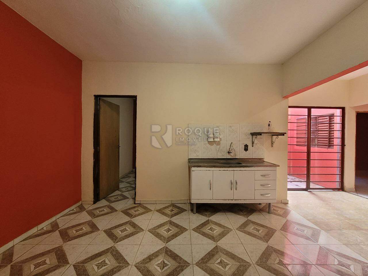 Casa Residencial à venda no bairro Parque Residencial Belinha Ometto: Cozinha
