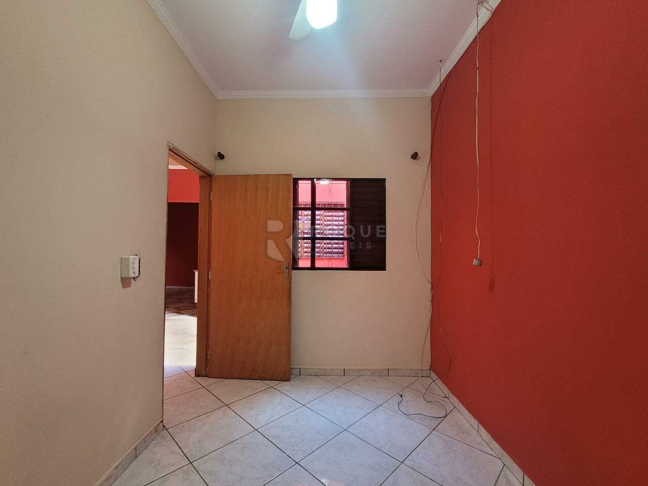 Casa Residencial à venda no bairro Parque Residencial Belinha Ometto: Dormitorio 01