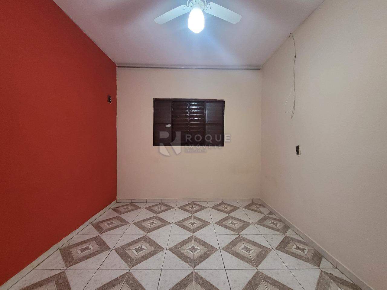 Casa Residencial à venda no bairro Parque Residencial Belinha Ometto: Dormitorio 02