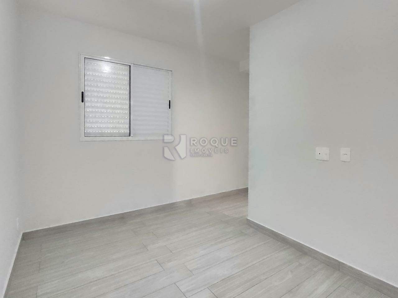 Apartamento à venda no bairro Vale das Esmeraldas: Dormitório 02 Suíte