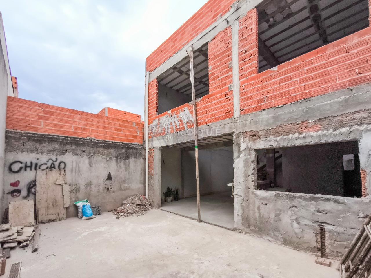 Casa Residencial à venda no bairro Jardim dos Jequitibás: QUINTAL