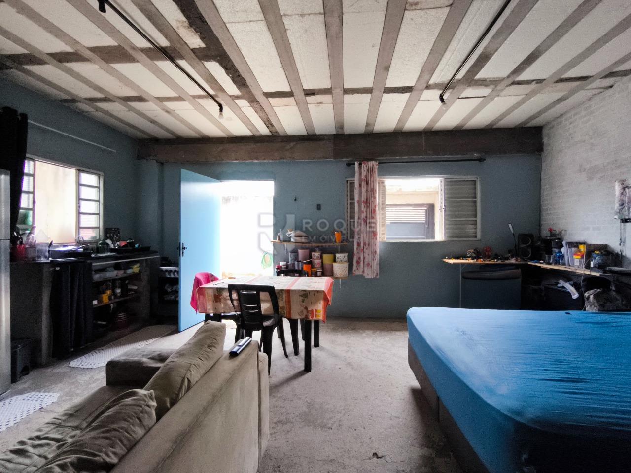 Casa Residencial à venda no bairro Jardim dos Jequitibás: GARAGEM