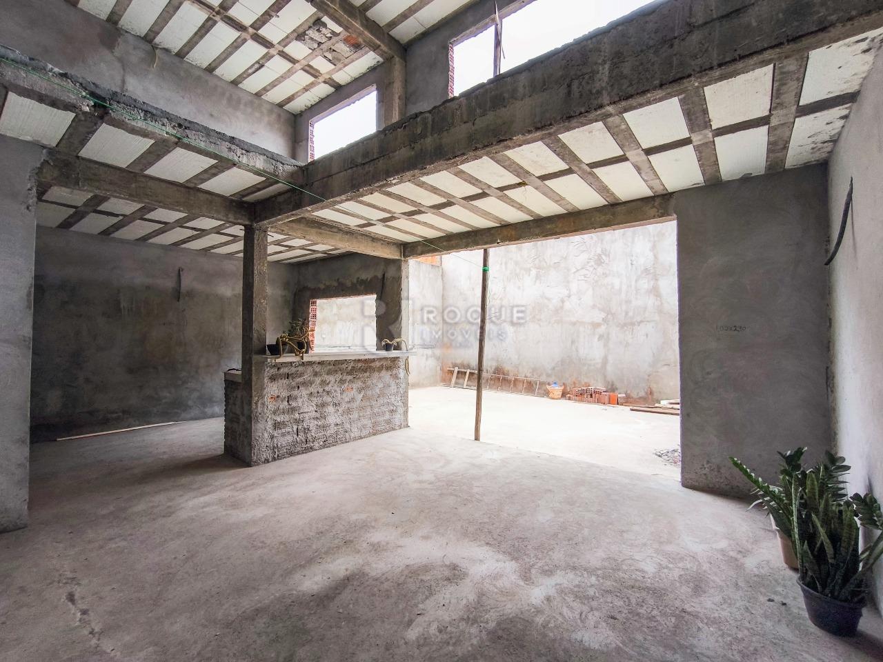 Casa Residencial à venda no bairro Jardim dos Jequitibás: SALA DE JANTAR