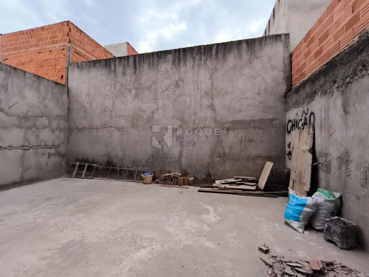 Casa Residencial à venda no bairro Jardim dos Jequitibás: QUINTAL