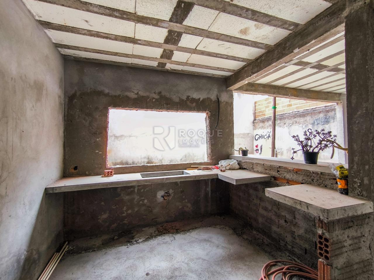 Casa Residencial à venda no bairro Jardim dos Jequitibás: COZINHA