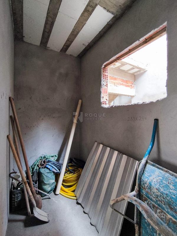 Casa Residencial à venda no bairro Jardim dos Jequitibás: LAVABO
