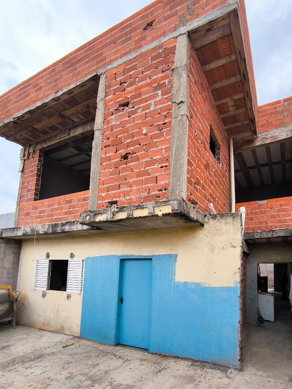 Casa Residencial à venda no bairro Jardim dos Jequitibás: FRENTE
