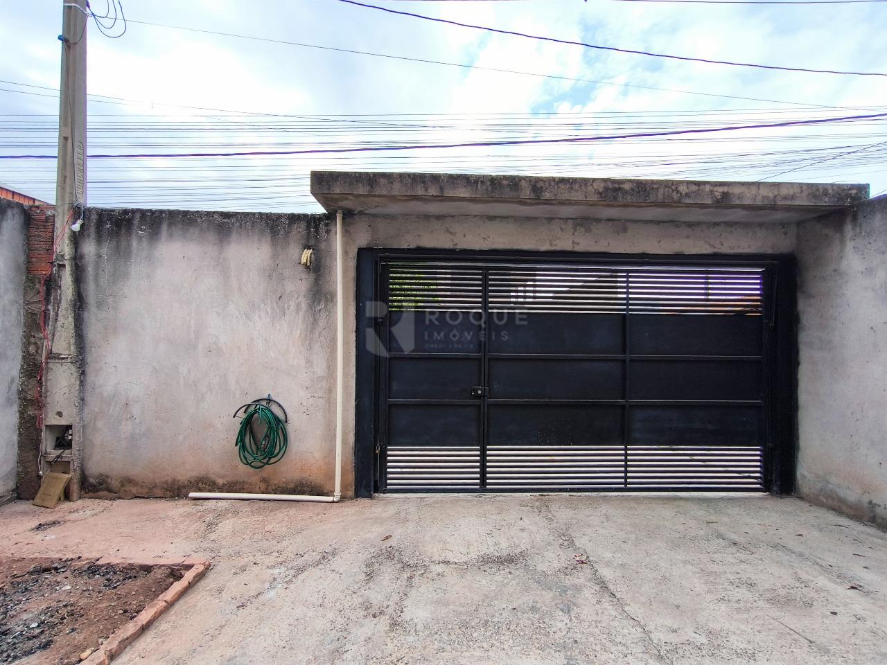 Casa Residencial à venda no bairro Jardim dos Jequitibás: ENTRADA