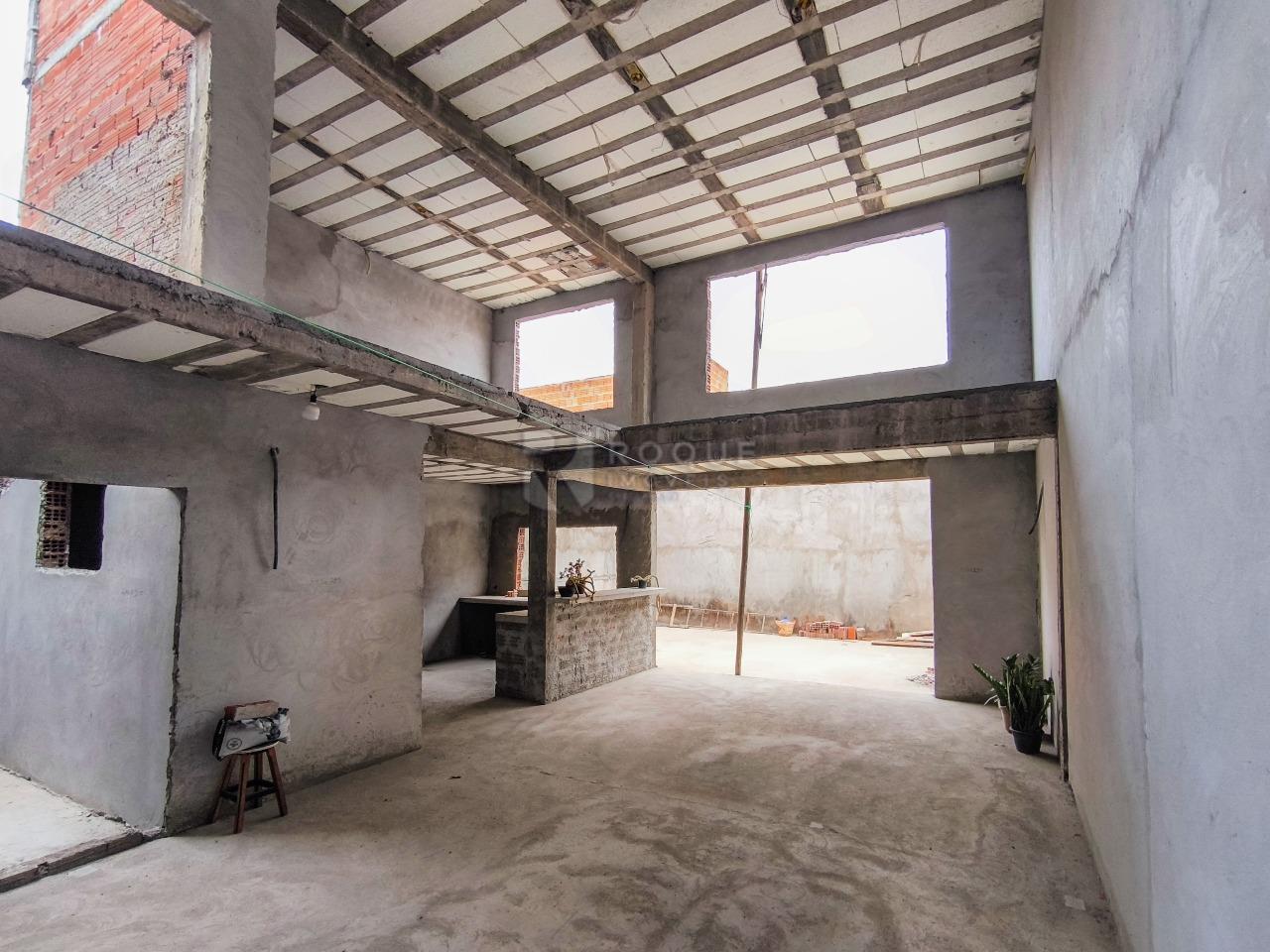 Casa Residencial à venda no bairro Jardim dos Jequitibás: SALA DE ESTAR