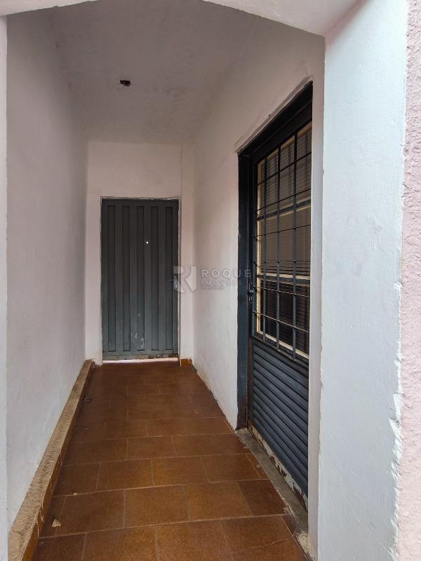 Casa Residencial à venda no bairro Parque Campos Elíseos: HALL DE ENTRADA