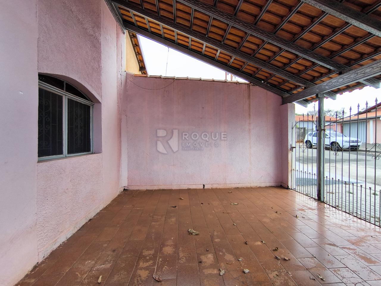 Casa Residencial à venda no bairro Parque Campos Elíseos: GARAGEM