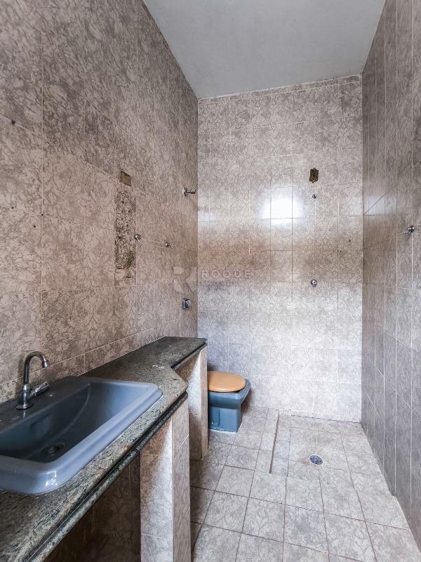 Casa Residencial à venda no bairro Parque Campos Elíseos: BANHEIRO SOCIAL