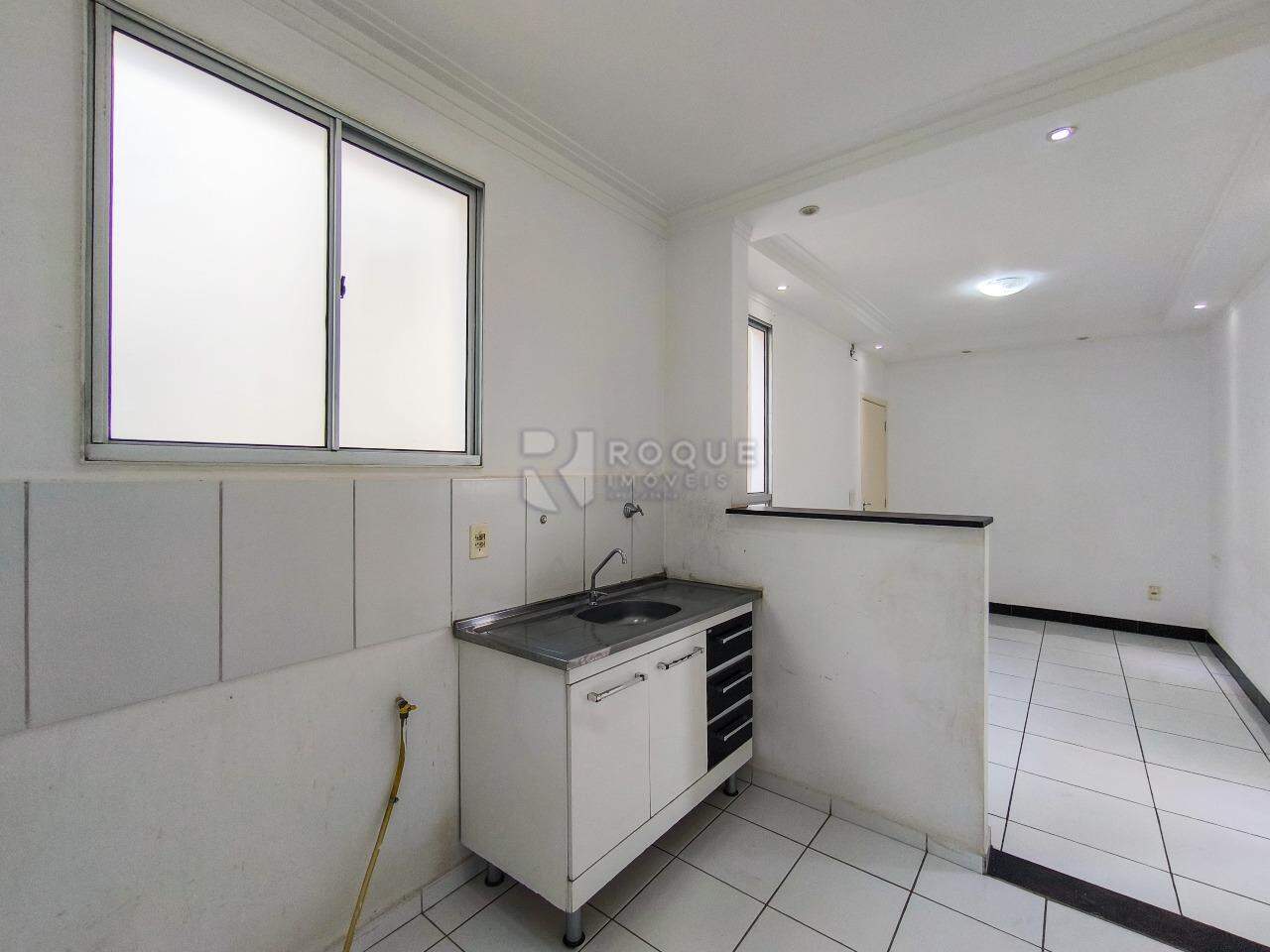 Apartamento à venda no bairro Graminha: COZINHA