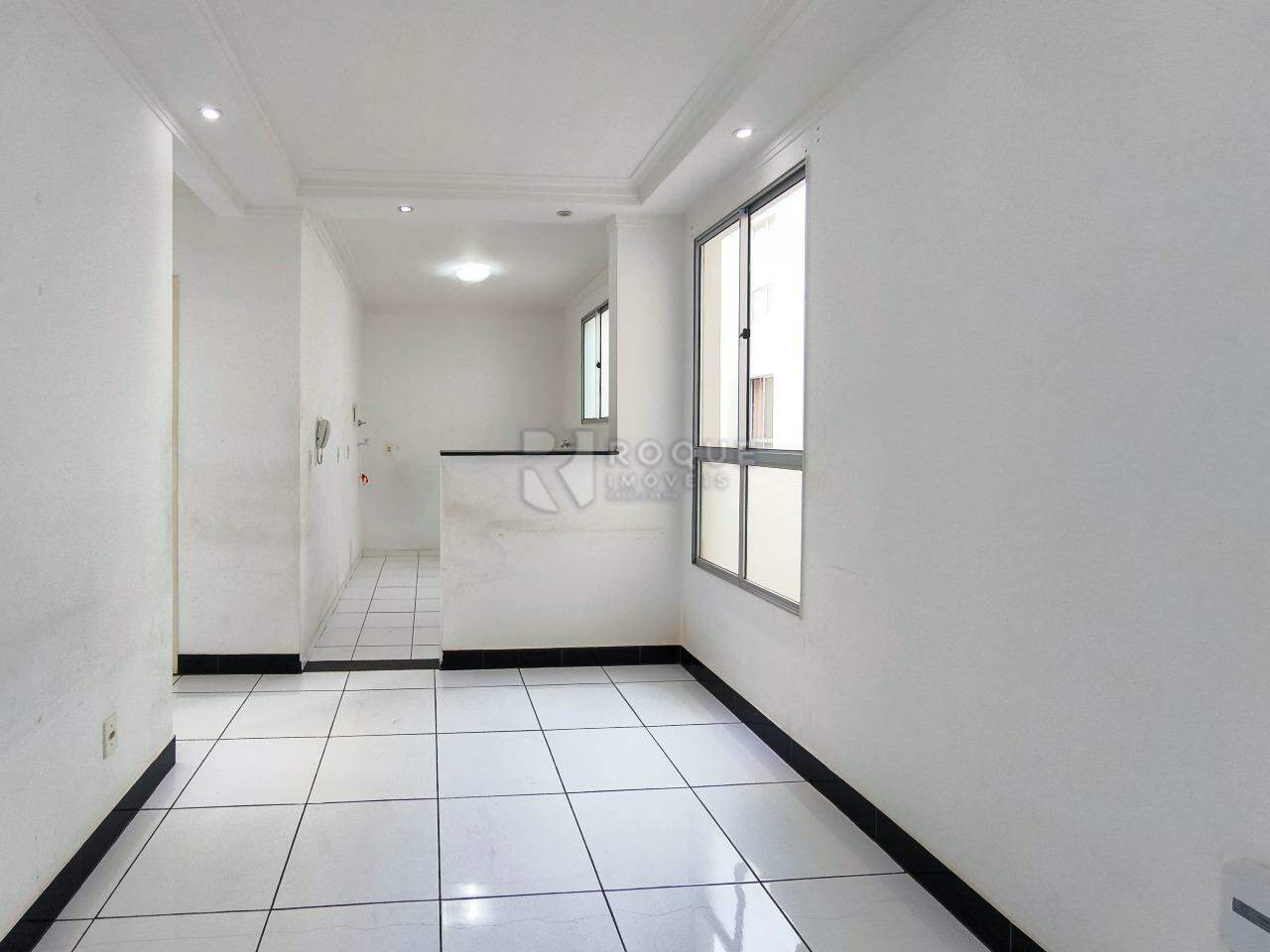 Apartamento à venda no bairro Graminha: SALA DE ESTAR