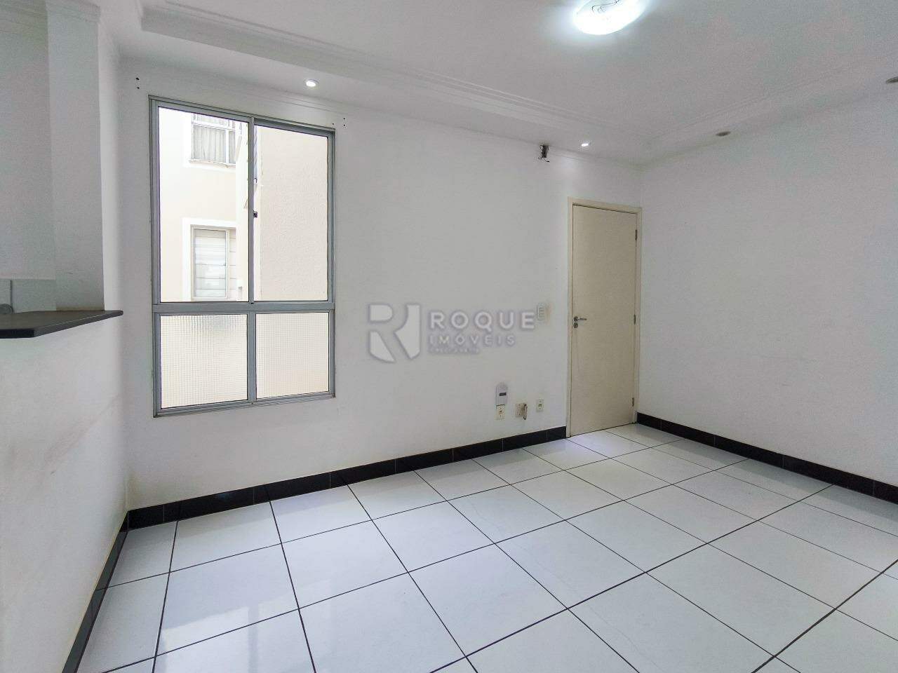 Apartamento à venda no bairro Graminha: SALA DE ESTAR