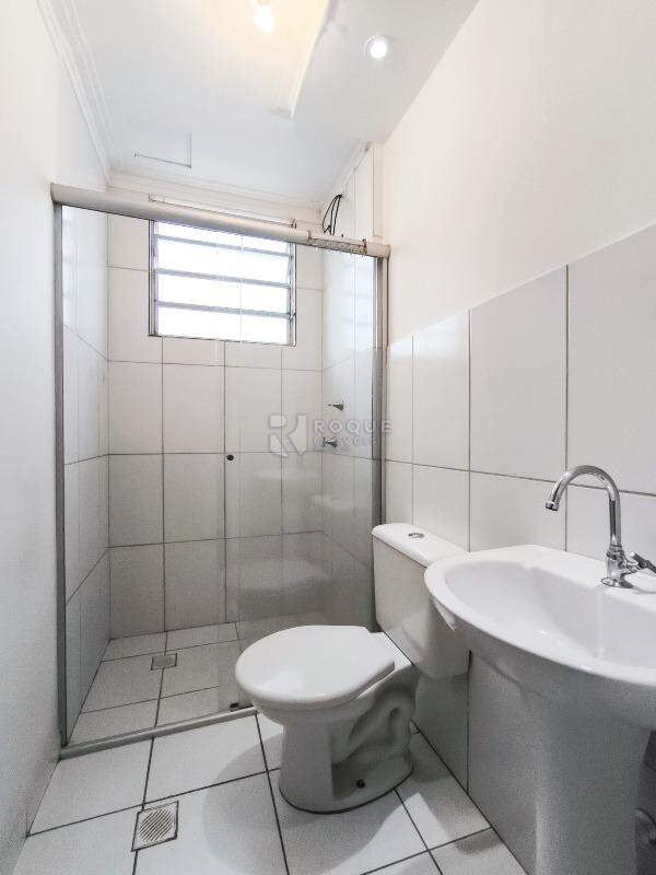 Apartamento à venda no bairro Graminha: BANHEIRO SOCIAL