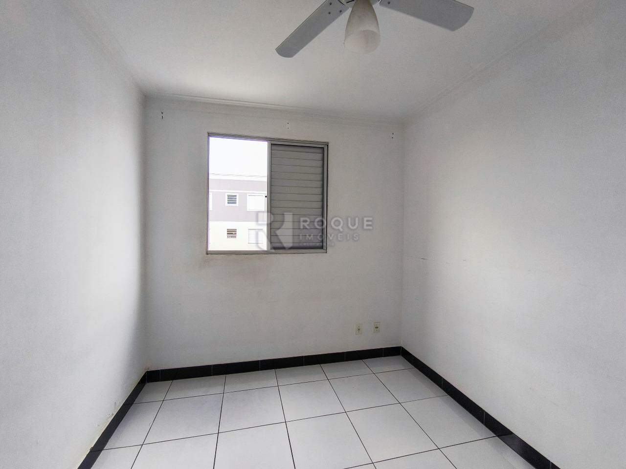 Apartamento à venda no bairro Graminha: DORMITÓRIO 2