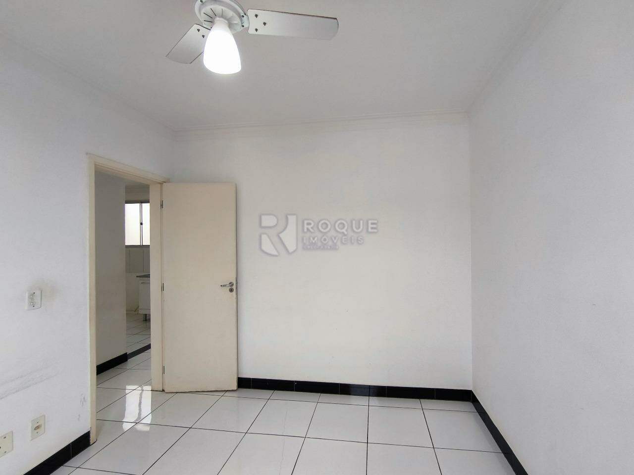 Apartamento à venda no bairro Graminha: DORMITÓRIO 1