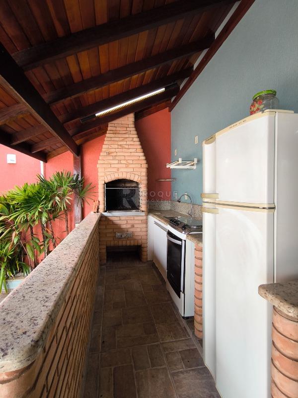 Casa Residencial à venda no bairro Vila Claudia: ÁREA GOURMET