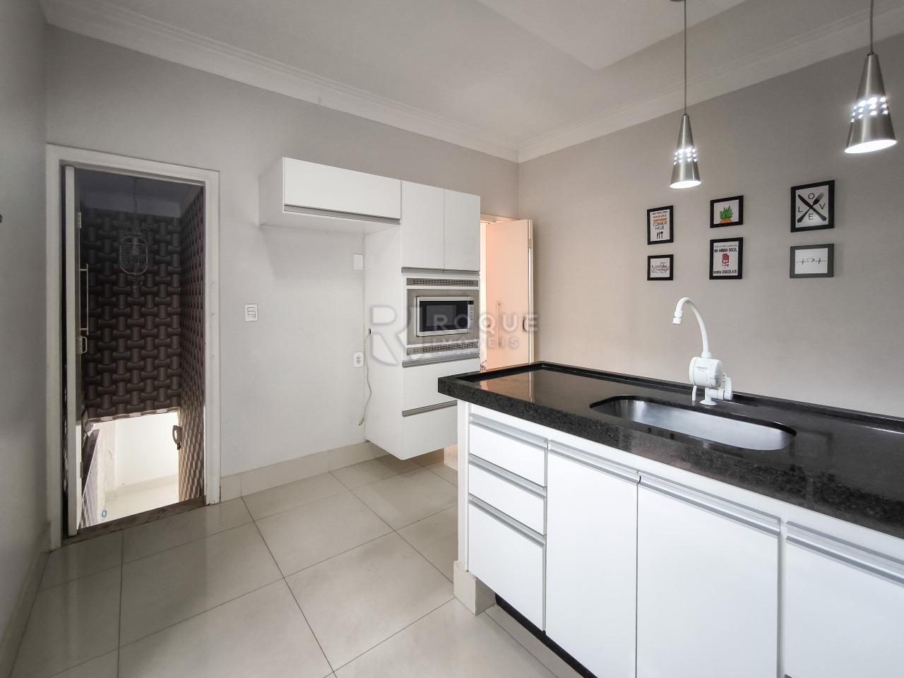 Casa Residencial à venda no bairro Vila Claudia: COZINHA