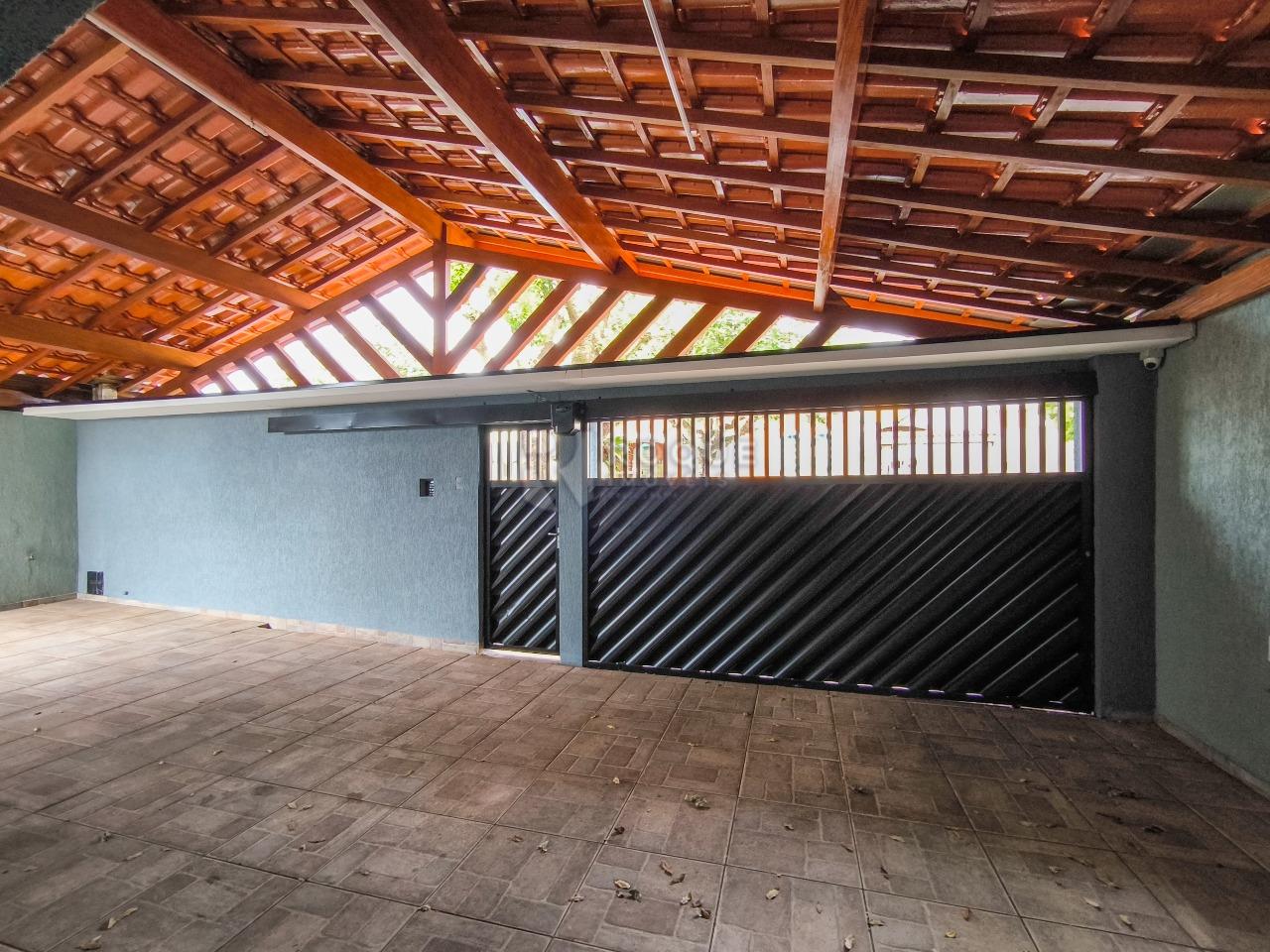 Casa Residencial à venda no bairro Vila Claudia: PORTÃO ELETRÔNICO