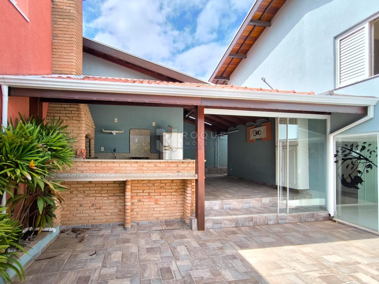 Casa Residencial à venda no bairro Vila Claudia: ÁREA GOURMET
