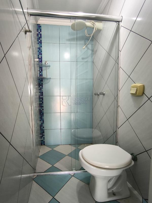 Casa Residencial à venda no bairro Vila Claudia: WC ÁREA GOURMET