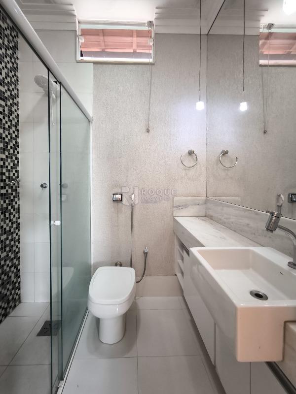 Casa Residencial à venda no bairro Vila Claudia: BANHEIRO SOCIAL