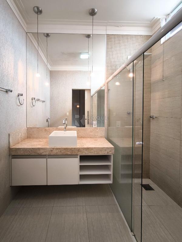 Casa Residencial à venda no bairro Vila Claudia: WC SUÍTE