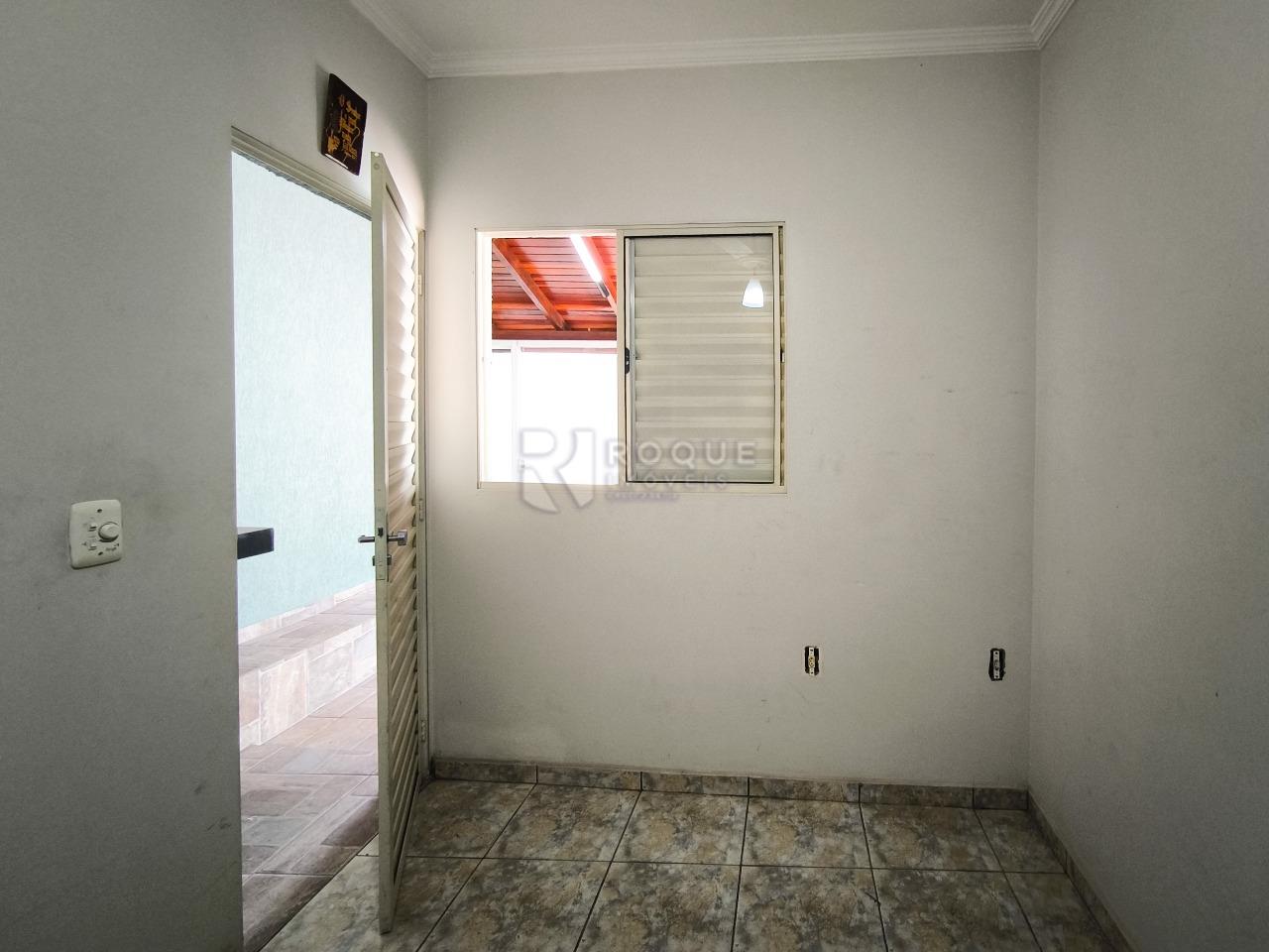 Casa Residencial à venda no bairro Vila Claudia: DORMITÓRIO ÁREA GOURMET