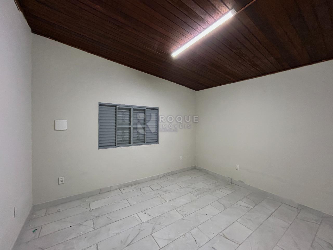 Casa Residencial para aluguel no bairro Jardim Residencial Dona Santina Paroli Peccinini: Dormitório 