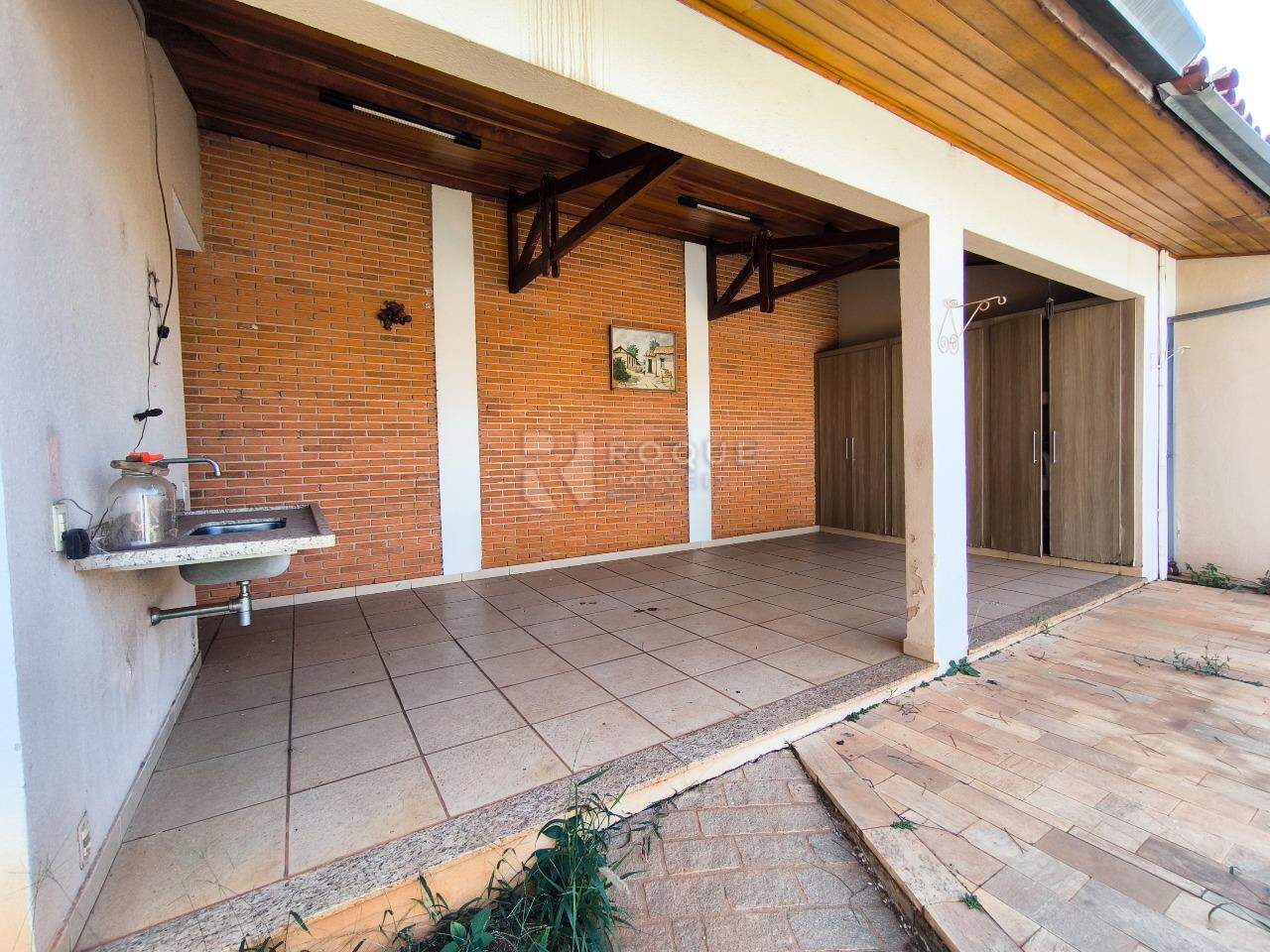 Casa Residencial à venda no bairro Centro: RANCHO