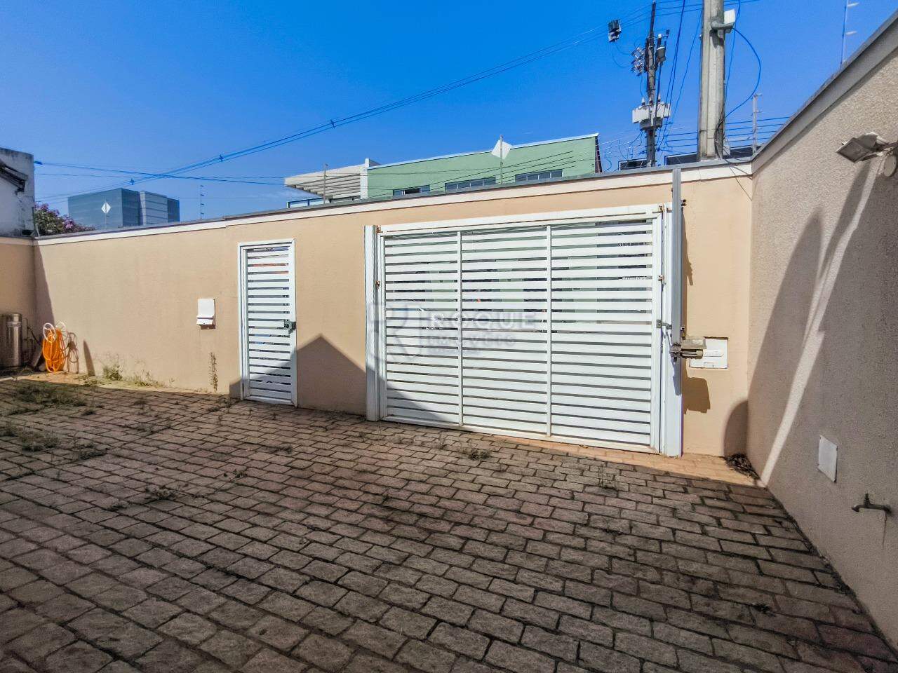 Casa Residencial à venda no bairro Centro: PORTÃO ELETRÔNICO