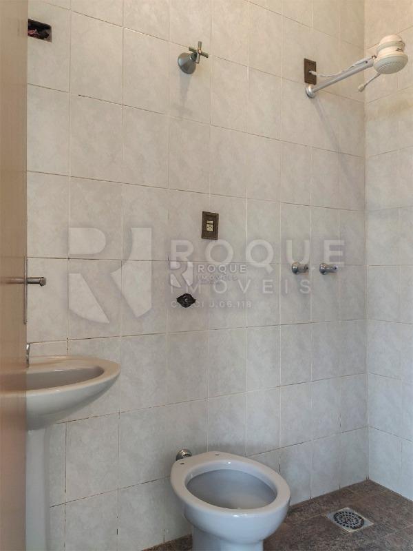 Casa Residencial à venda no bairro Vila Fascina: WC mezanino