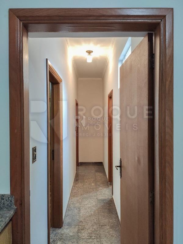 Casa Residencial à venda no bairro Vila Fascina: Hall