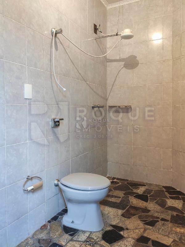 Casa Residencial à venda no bairro Vila Fascina: WC externo