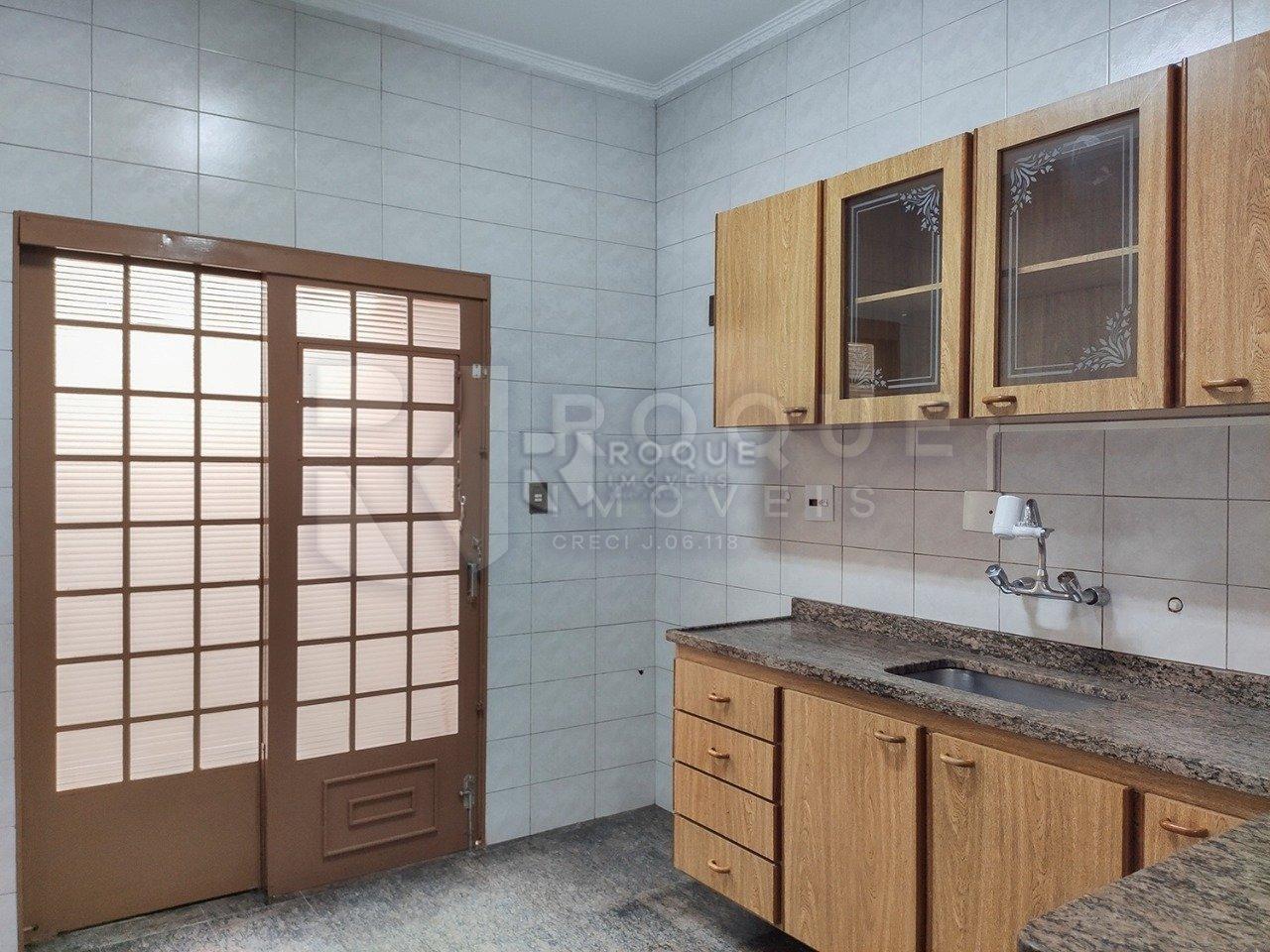 Casa Residencial à venda no bairro Vila Fascina: Cozinha