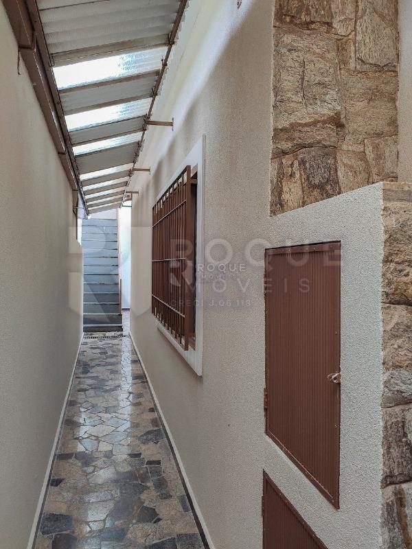 Casa Residencial à venda no bairro Vila Fascina: Corredor