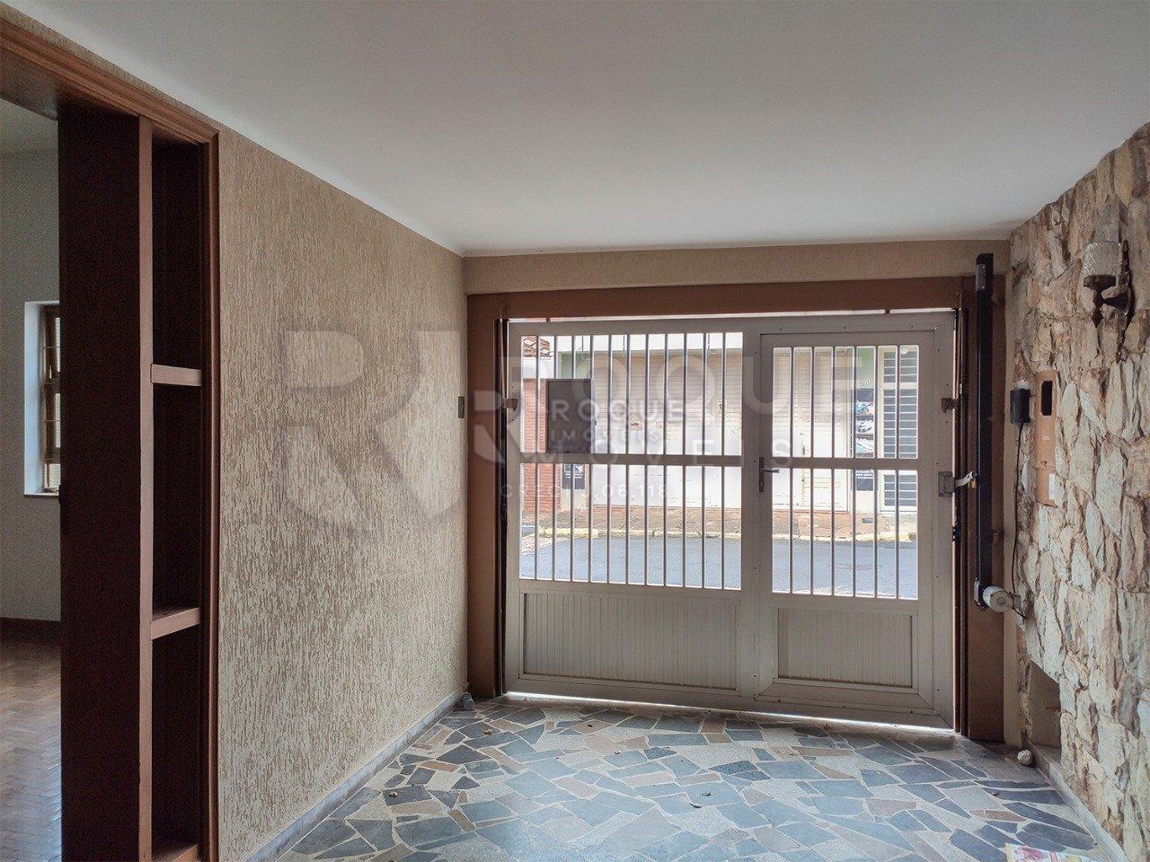 Casa Residencial à venda no bairro Vila Fascina: Garagem