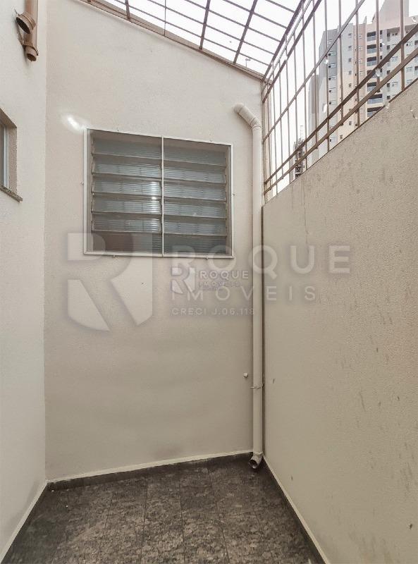 Casa Residencial à venda no bairro Vila Fascina: Jardim de Inverno