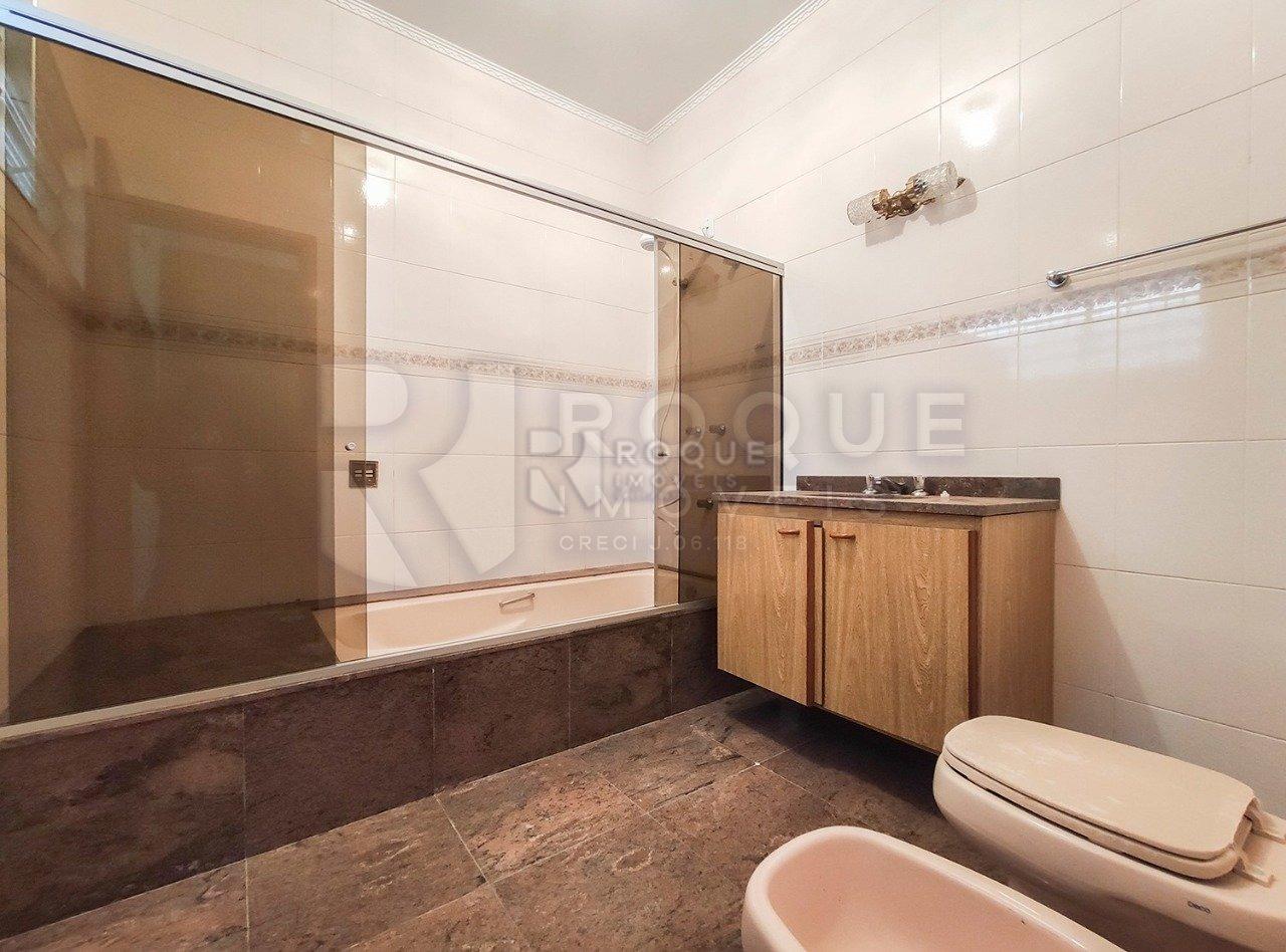 Casa Residencial à venda no bairro Vila Fascina: WC suíte